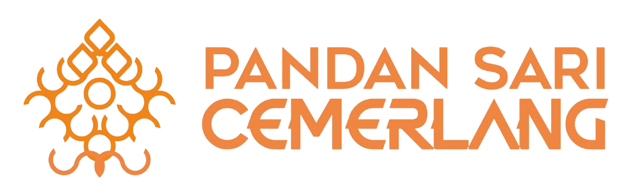 Logo desa pandan sari