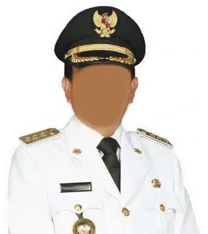 Kepala desa pandan sari