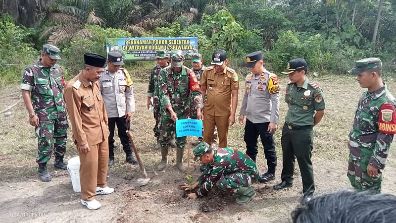 Slide desa pandan sari
